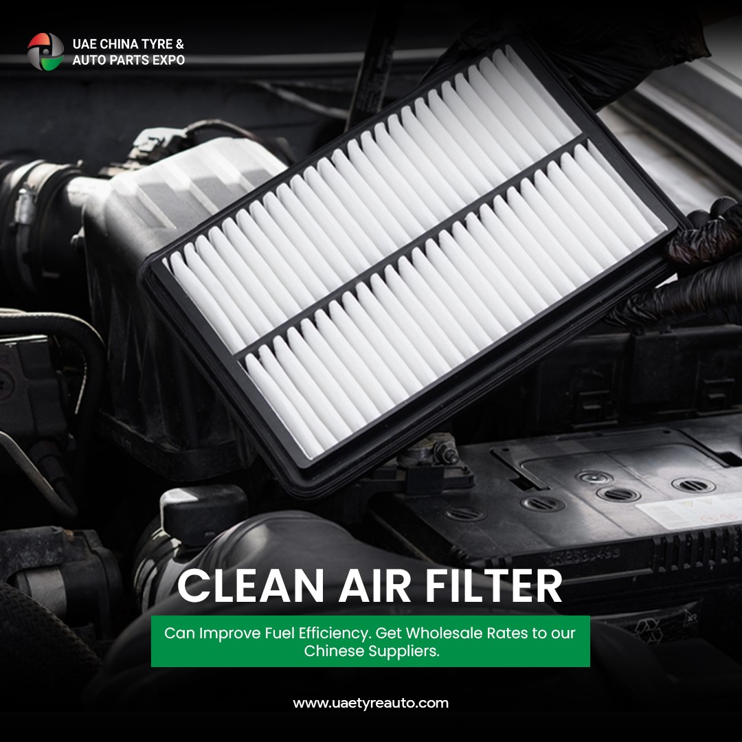 Breathe New Life Into Your Engine!