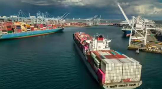 Dubai's green corridor with Oman goes live: UAE opens new route for faster sea and air cargo shipments