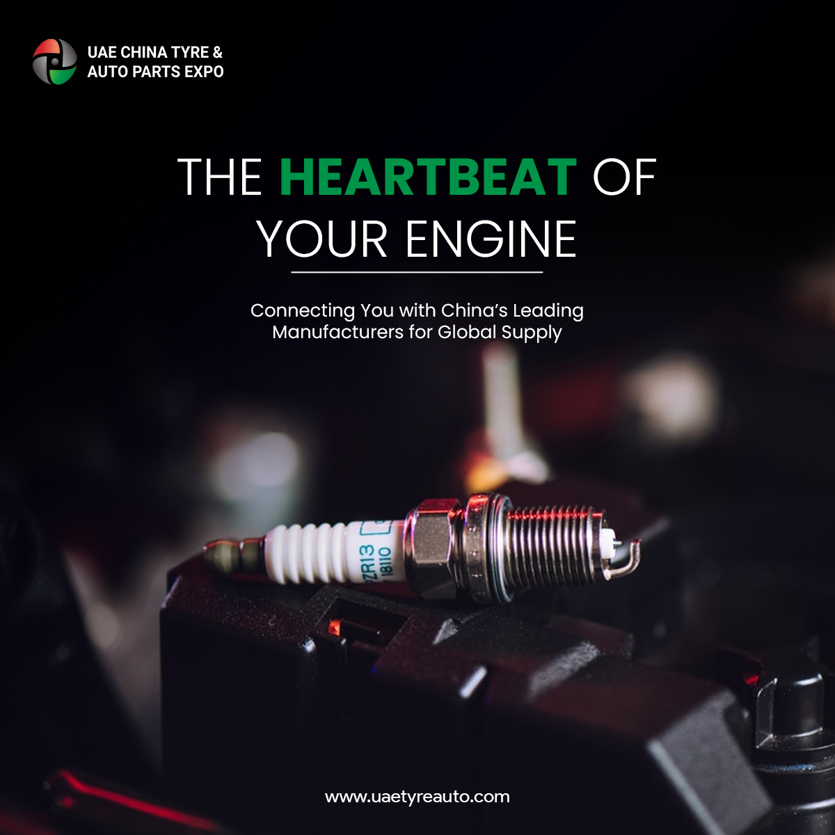 The Heartbeat of Every Engine!