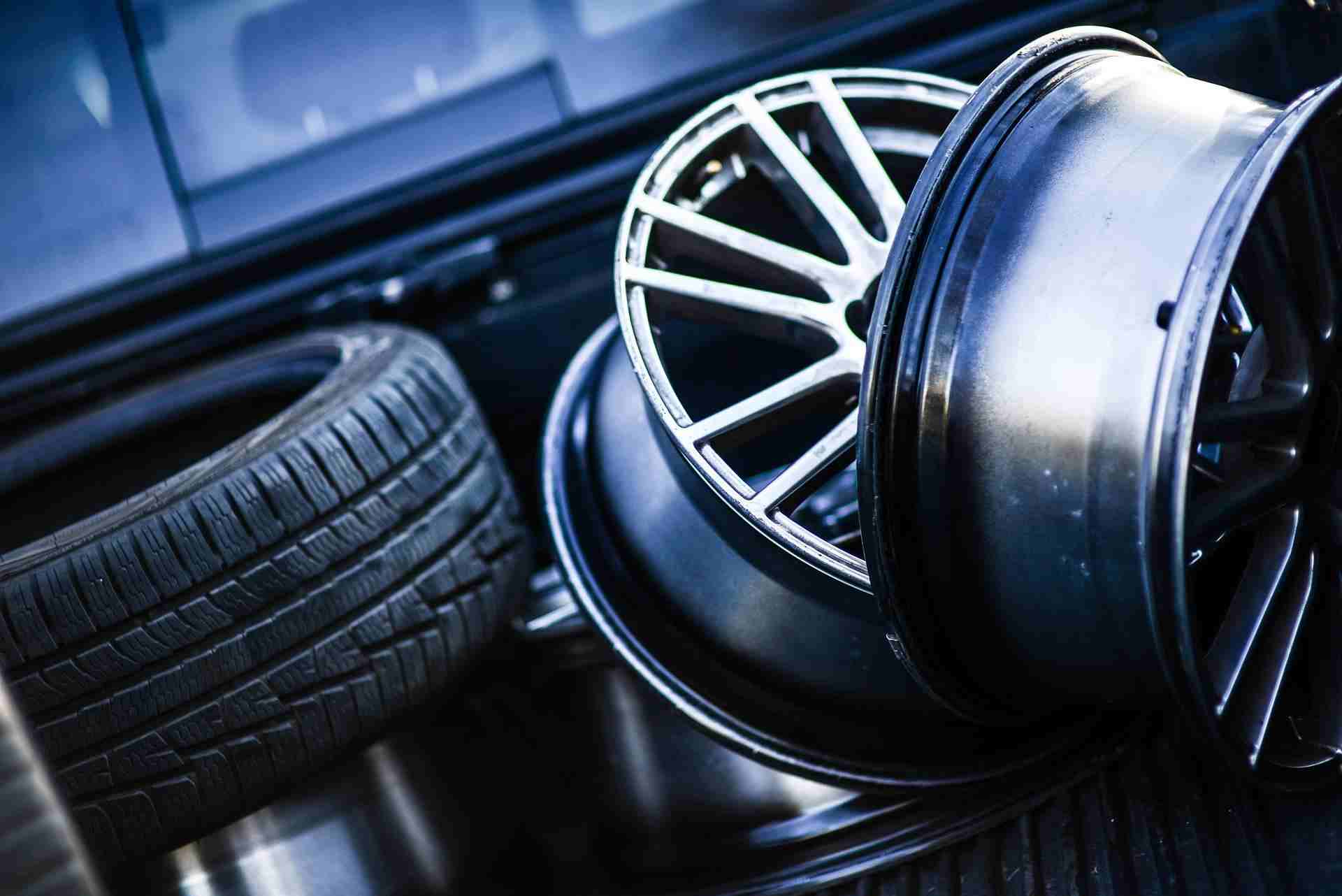 The Middle East tyre market is constantly growing