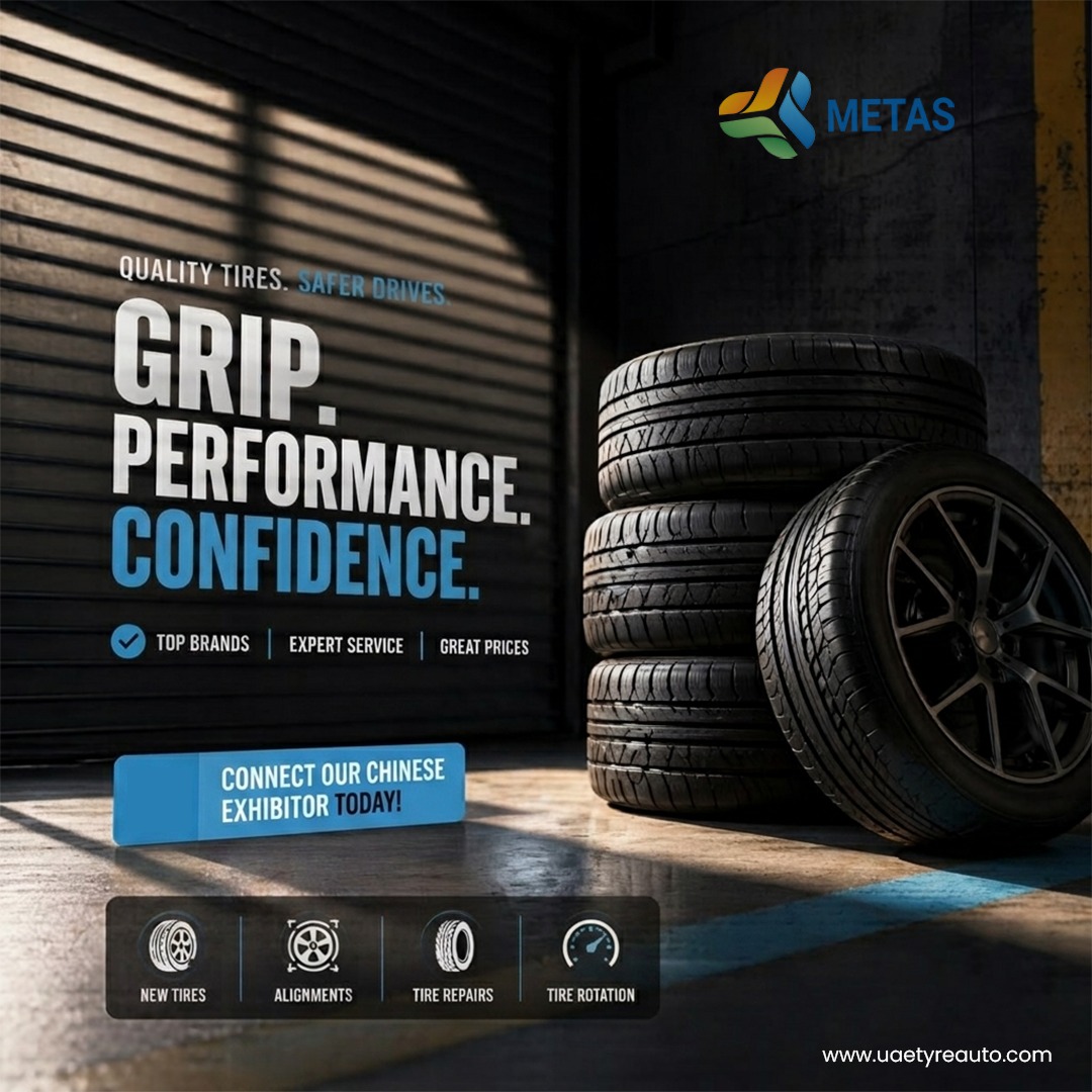 Grip. Performance. Confidence.