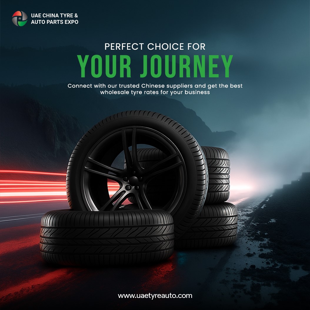 Looking for the Perfect Tyre Deal?