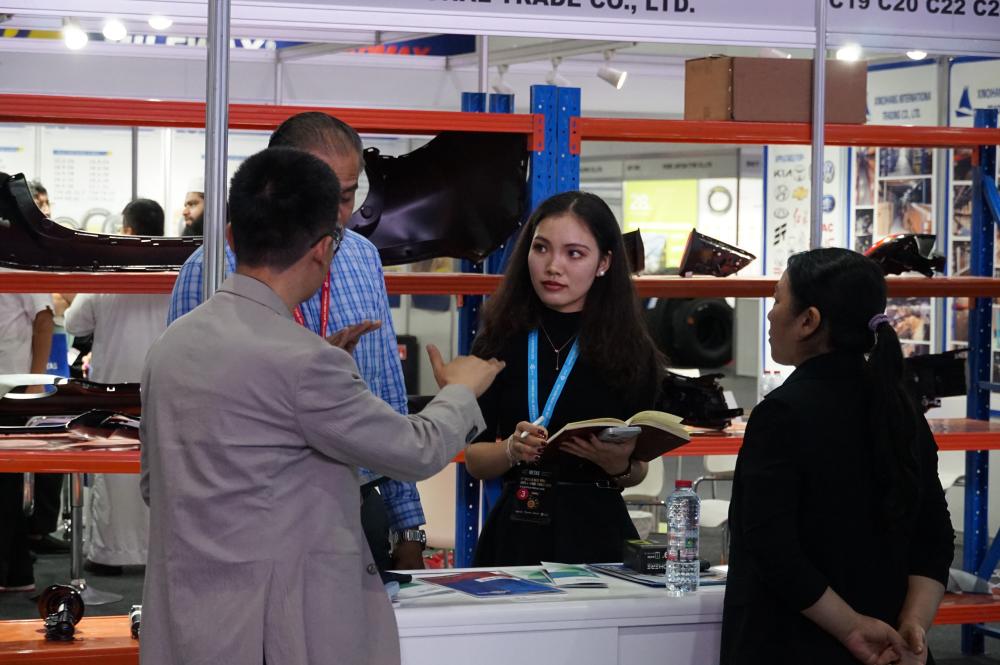 UAE Automotive Aftermarket: New Opportunities for Auto Parts Businesses in 2026