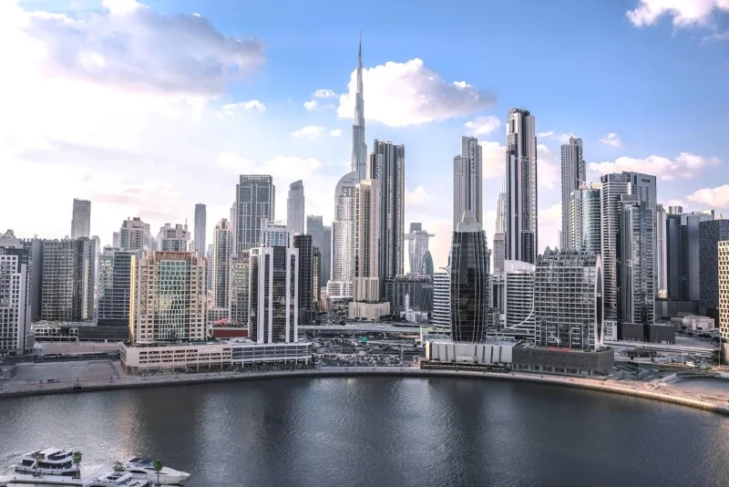 UAE cements position among world's fastest-growing economies in 2025