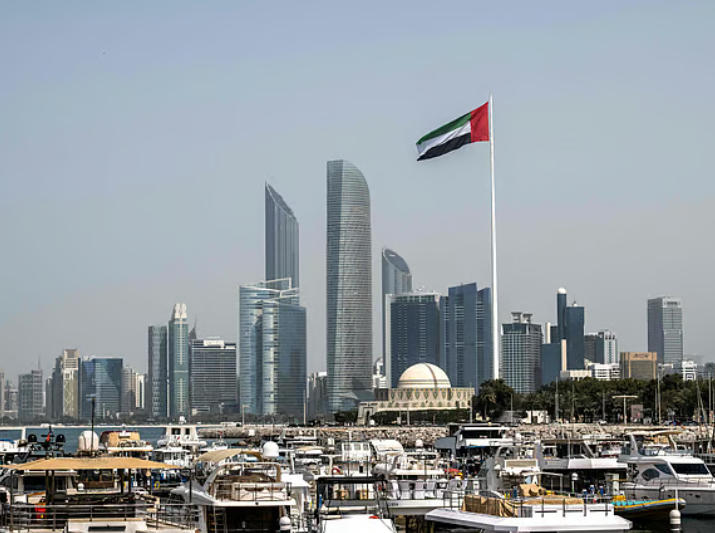 UAE non-oil business growth reaches a one-year high on strong demand