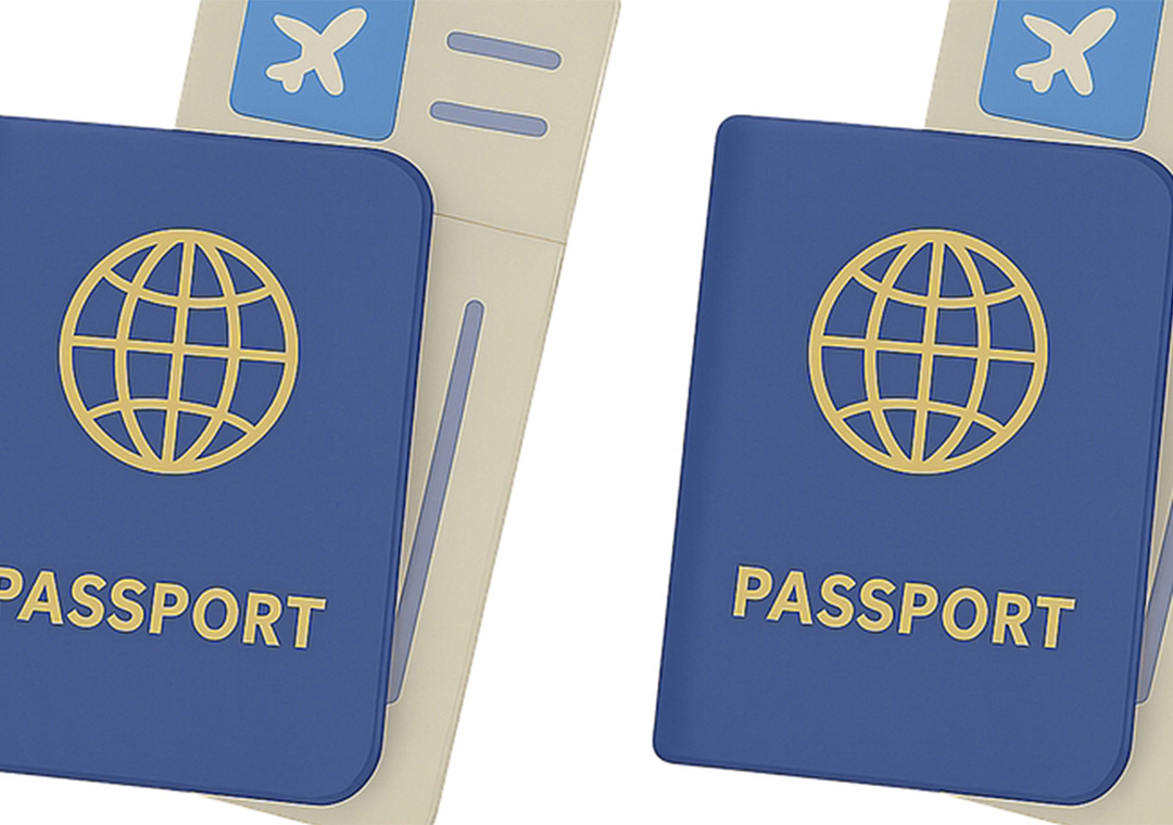 GCC: Unified tourism visa launching soon!